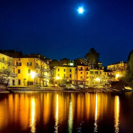 Window On The Lake Varenna Exterior foto