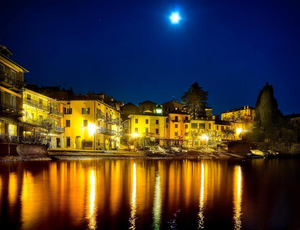 Apartamento Window On The Varenna