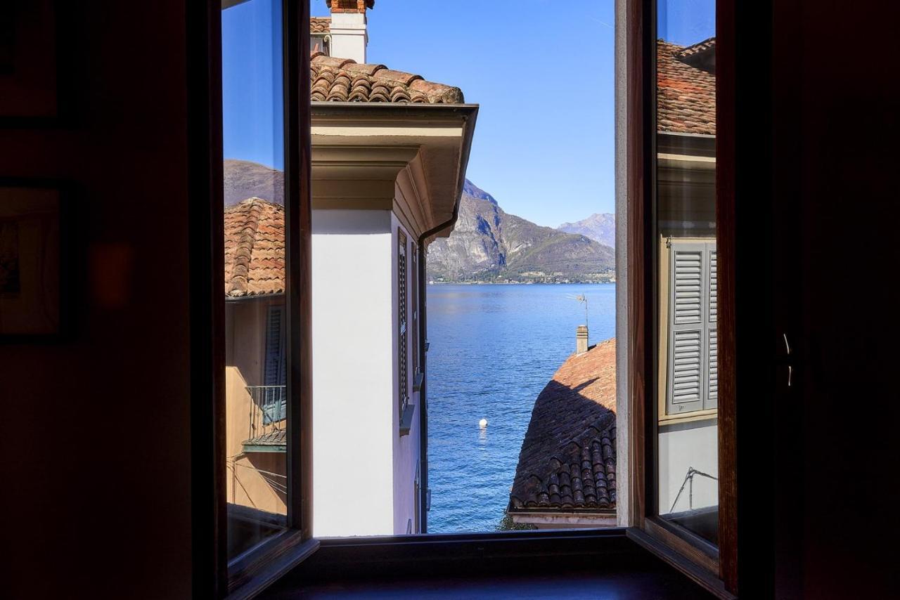 Window On The Apartamento Varenna