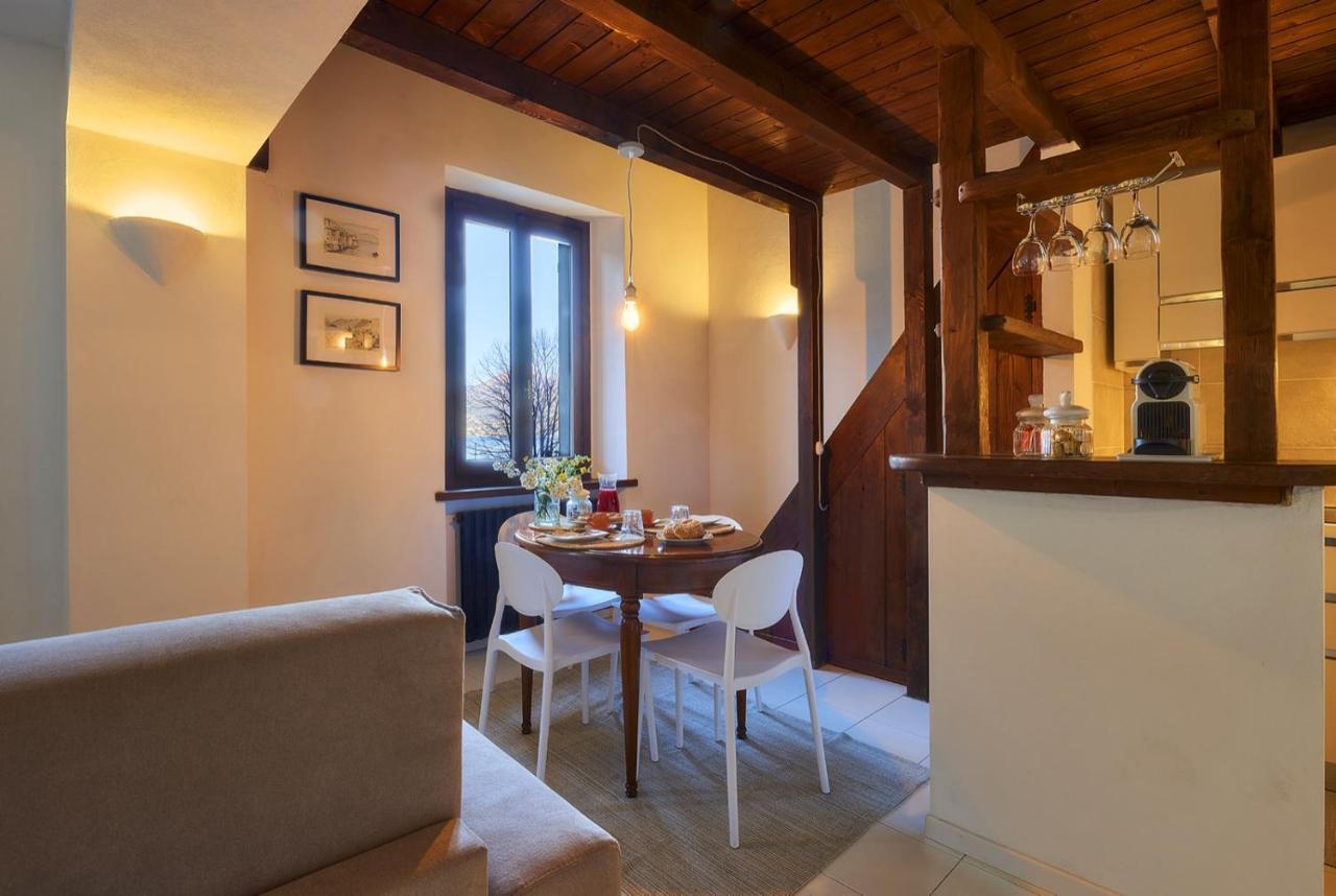 Apartamento Window On The *
