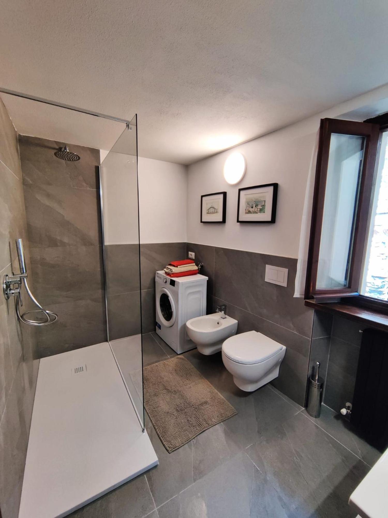 Apartamento Window On The